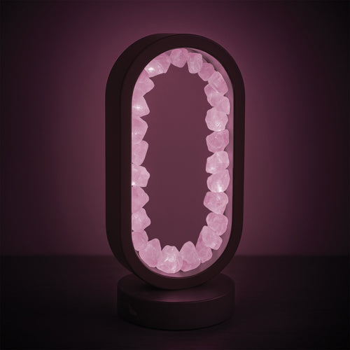 Earth LED Lamps