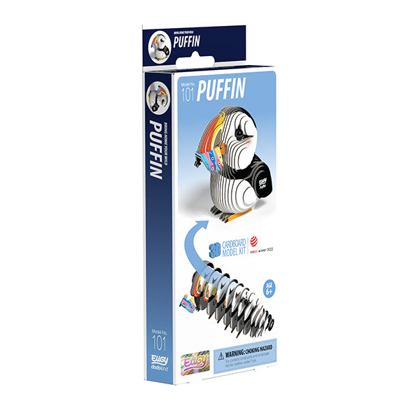 Eugy Puffin