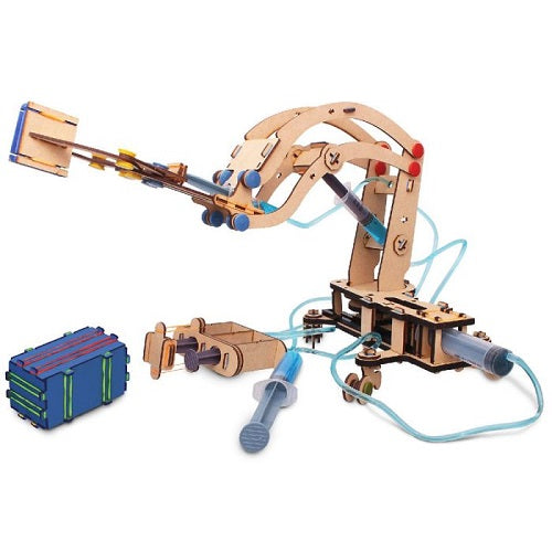 Hydrobot