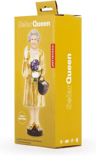 Solar Queen - Gold Edition