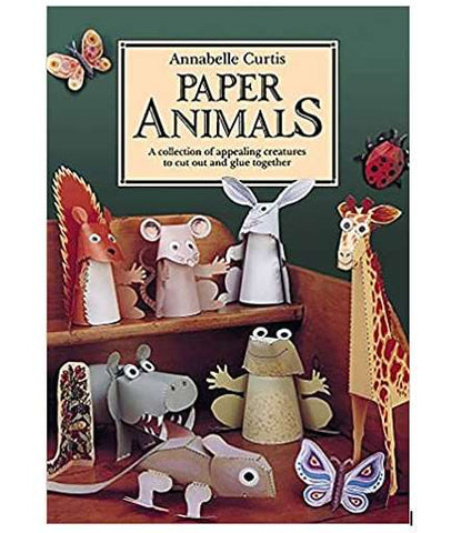 Paper Animals - MAD Factory