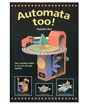 Automata Too - MAD Factory