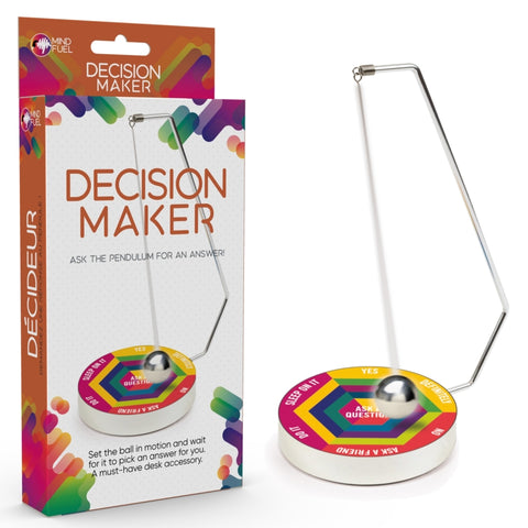 Decision Maker