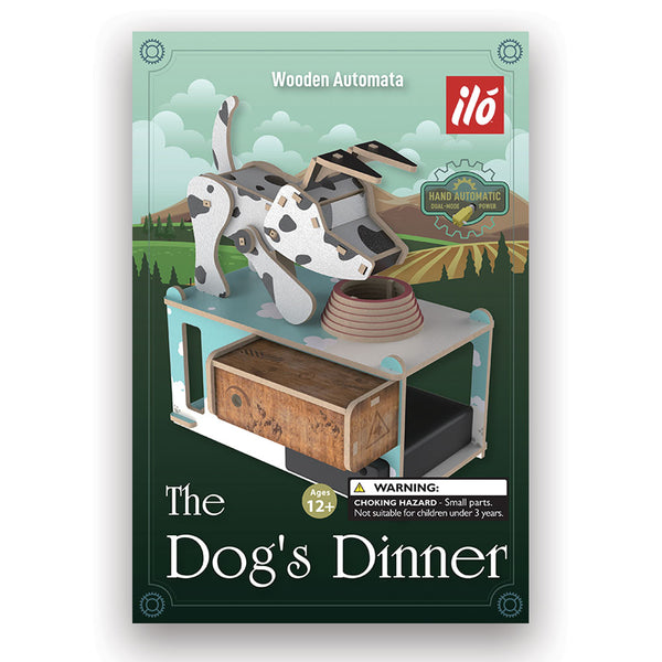 Dogs Dinner