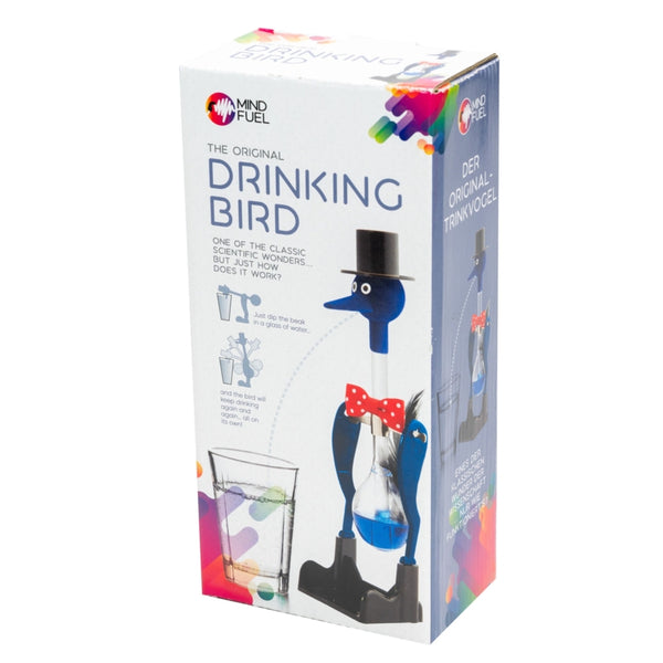 Original Drinking Bird