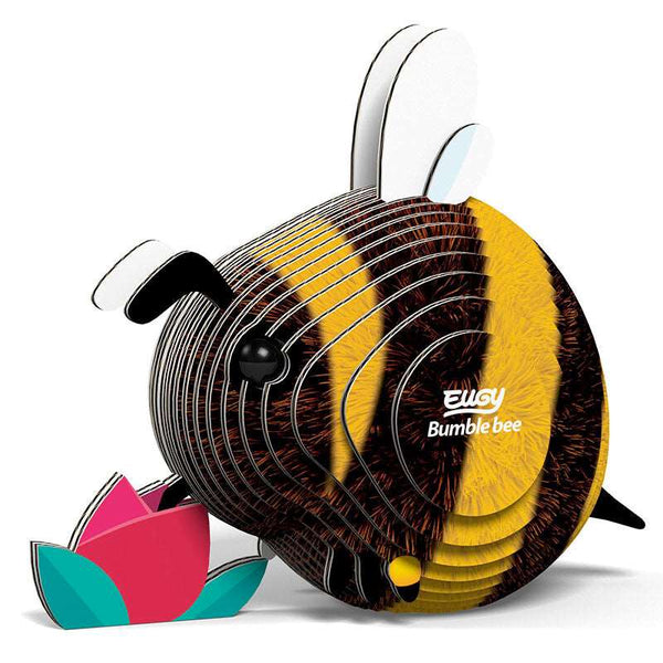 Eugy Bumblebee - MAD Factory