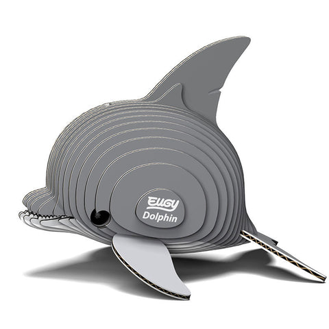 Eugy Dolphin - MAD Factory