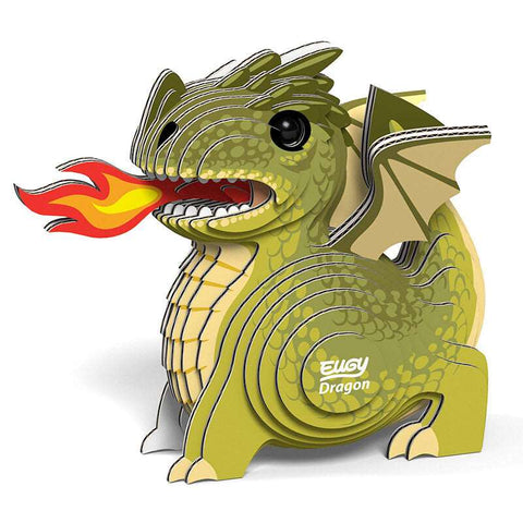 Eugy Dragon - MAD Factory