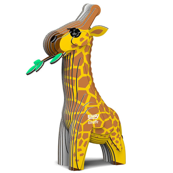 Eugy Giraffe - MAD Factory