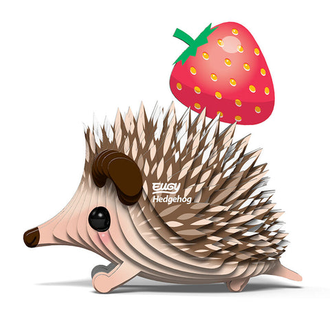 Eugy Hedgehog - MAD Factory