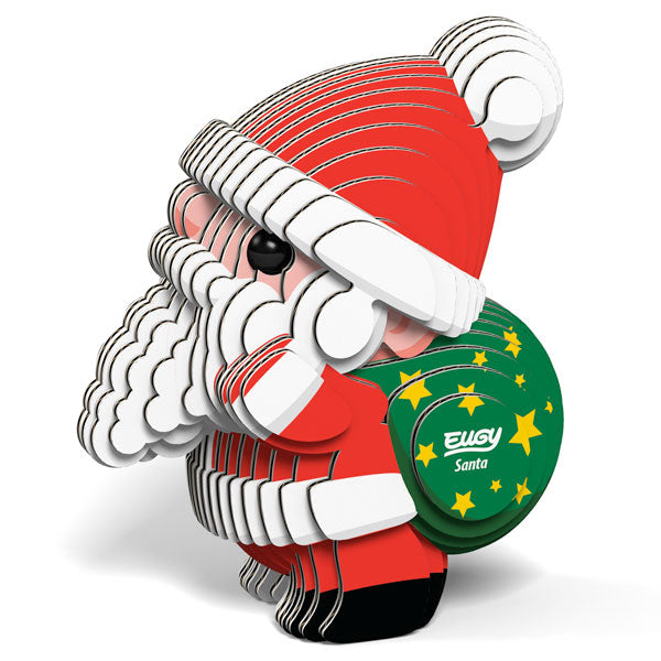 Eugy Weihnachtsmann