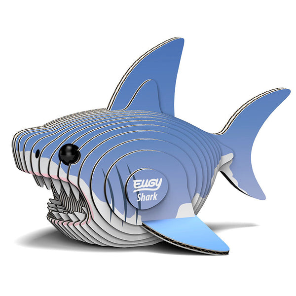 Eugy Shark - MAD Factory