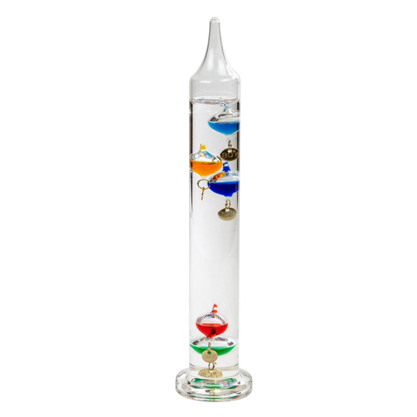 Galileo-Thermometer