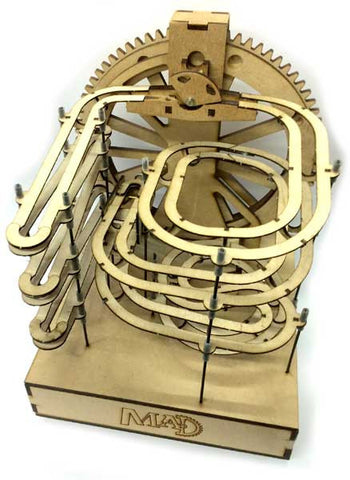 Random Marble Machine Distributor Marble Machines – MAD Factory