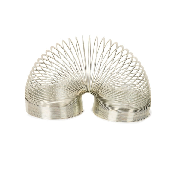 88 Springy Metal Springy – Classic Bouncing Spring Toy | Mind Fuel & MAD Factory