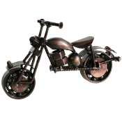 Recycled Motorbike - MAD Factory