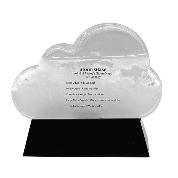 Storm Cloud 13cm