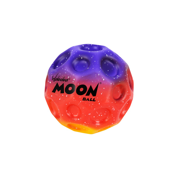 Waboba Gradient Moon Ball - MAD Factory