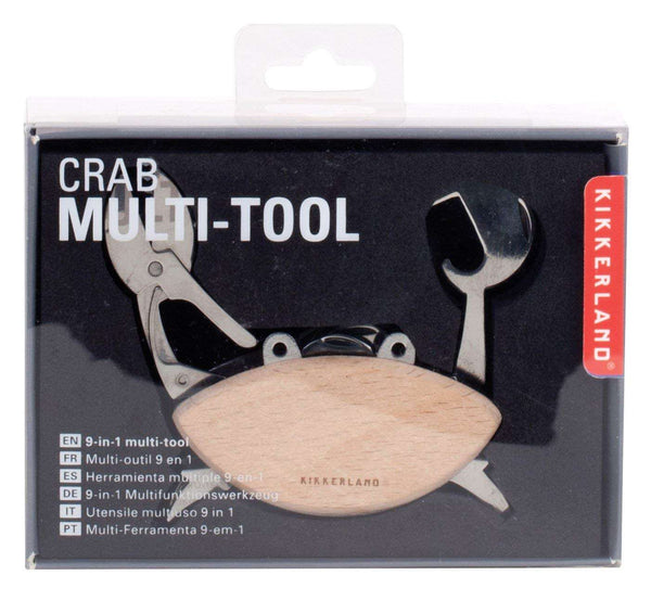 Crab Multi Tool - MAD Factory