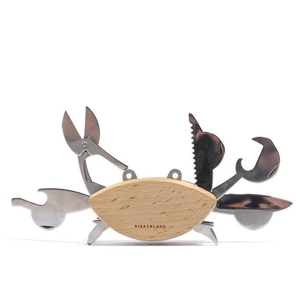 Crab Multi Tool - MAD Factory