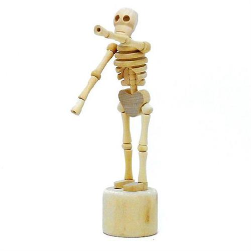 Lazy Bones Skeleton - MAD Factory